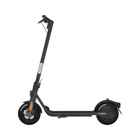 สกู๊ตเตอร์ไฟฟ้า Ninebot F2 สีดำ